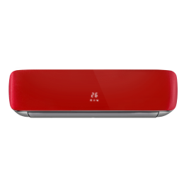 Инверторные сплит-системы серии RED CRYSTAL Super DC Inverter AS-10UW4RYDTG05(R)